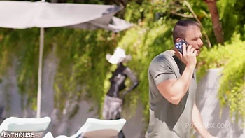 Alexia Anders Goes for a Taboo Creampie