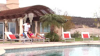 Soaked Desires - Episode 3