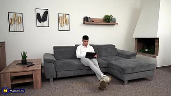 A Hardcore Threesome Sex With My Stepmom And Her Best Friend Tess And Ivana S.