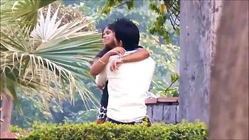 Indian Couple Love In Public - Indian Hidden Cams