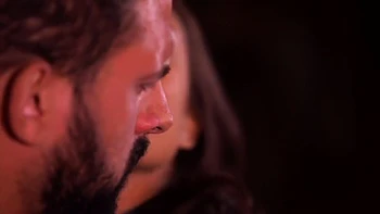 Hard gang bang, a great first for Lara! - Jacquie et Michel TV