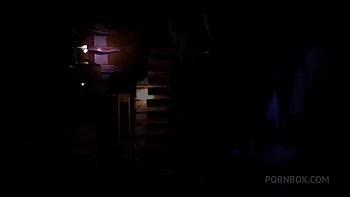 FUCKHAZARD episode 1 Brutal Hard Fuck Florane Russell TP DAP