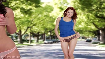 MILF Nannies vs. Teen Babysitters - Episode 5