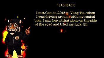 Flashback: Cam - JohnTronX Video