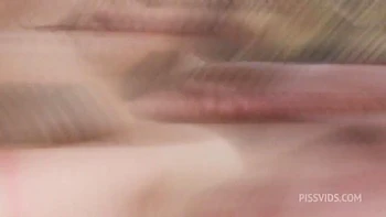 Dap Destination Goes Wet, Lana Analise, 4on1, DAP, Gapes, ButtRose