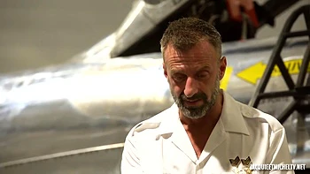 Luciolle stimulates his libido a little more... - Jacquie et Michel TV