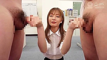 絶対忠実秘書 野々浦暖mgsたけのおまけ映像付き 40分