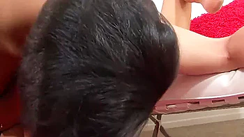 They Start By Caressing Each Others Nipples And Pussies With Their Soft Tongues