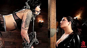 My Little Object - Aurora Anarchy & Sarah Arabic