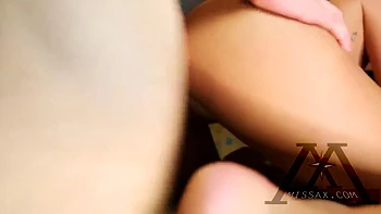 Competing Stepsisters For Stepbrothers Creampie Adria Lyra