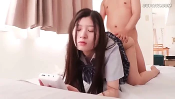 I Cant Resist Her Young, White, And Soft Body With Beautiful Skin Yuuhi