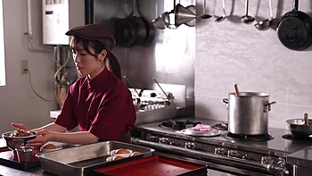 Hd Jav - Hidden Beauty Working Time Uncensored (kominato)