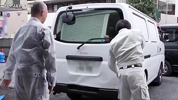 A Certain Ceos Sexual Crime Re Company Housing, Room 401 2, Sana Minase