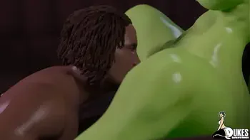 Alien vs BBC preview