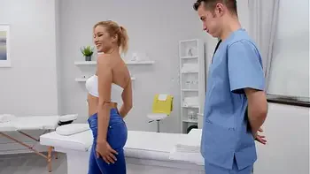 Massage And Oil My Jeans / Brazzers full video at zzfull.com/HY