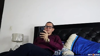 El Cunado Llega A Mi Casa Folla Por El Culo A Escondidas De Mi Esposo