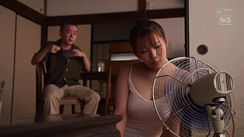 City Girl Bored Out In The County Got Nothing But Seduce Older Men [decensored]