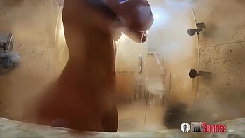 Layla Jenner Surprise