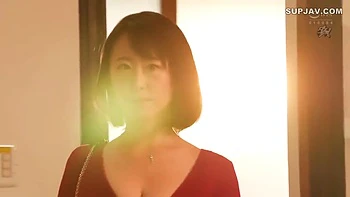 Affair Intercourse Of A Plain Busty Married Woman Who Is Too Terrible When She Takes It Off. Umino Firefly