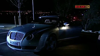 Danger In The Night (full Movie 2hr.)