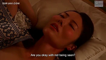 Cuckold Mansion, No.9 [english Sub][mosaic Reduced]