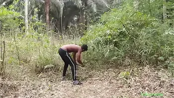 Please don't tell my step dad that you caught us fucking in an uncompleted building