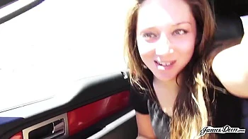 Cute Beauties Telling Private Stories Whilst Being Used Like Meatholes - R&r09