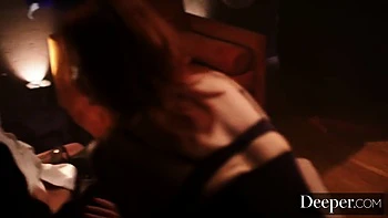 Ex Soap Opera Star Maitland Wards Mff Sesh