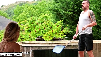 Merida Sat Perfect Pool Day