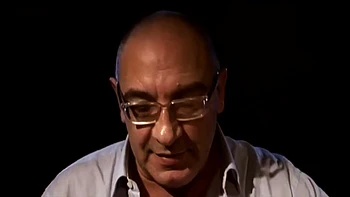 Melissa Conti, Federica Tommasi And Roberto Malone - The Old Man And The Horny Milf: Titjob And Anal Sex