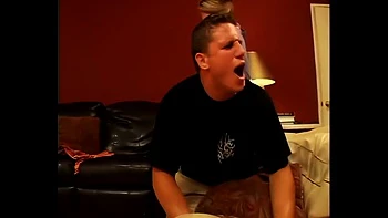 Morgan Ray - Fantastic Blowjob