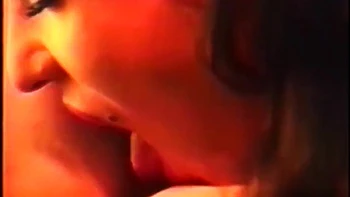 Beatrice Valle - Vintage Lesbian Wishes