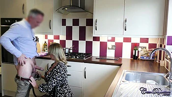 CumPerfection - Summer Rose The Good Housewife