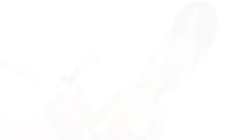 Ebony With Beautiful Breasts, Ana Sasuga Lez Dominated Then Fucked