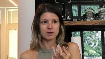 My Uncut Pov With Gina Gerson