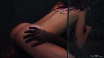 Haley Reeds Big Black Cock Dreams