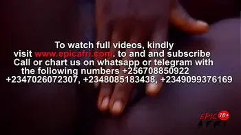 Ebony hijab slut gets solo masturbation