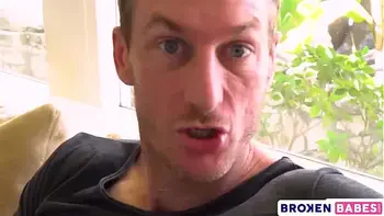 Asian Stepdaughter Honey Gold Wet Dreams Of Her Daddy And Fucks Him