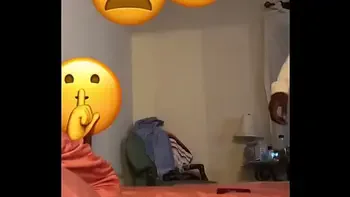 White Cougar Put It On Yung BBC Part 2