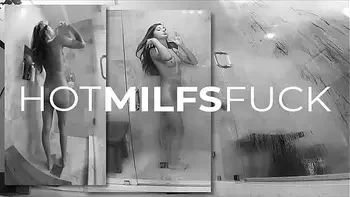 Hot New MILF pornstar Sabrina Dior goes Anal taking a big cock