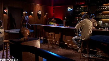 Big Boob Blondes - Episode 3