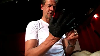 Filthy Steps of pleasure - VOL.#02 - Scene #05