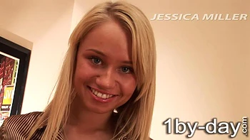 Miller mauls her muffin [Part 1]