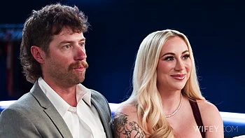 Brianna Coppage And Phillip - WIFEY 12 july 2025