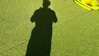 Oletsha, 25, takes full responsibility! - Jacquie et Michel TV