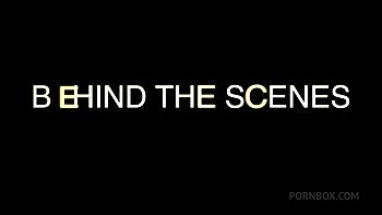 Bts: The Pussy's Kosher Featuring Amirah Sky With Damion Dayski