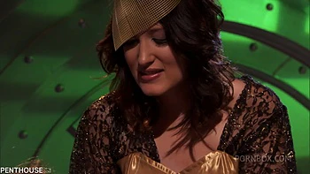 The Contessa's Chateau of Pleasure - Episode 4