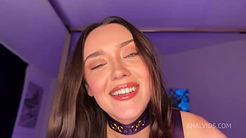 My Pov With Horny And Sexy Catherine Knight