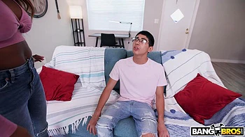 You Just Wanna Fuck Me