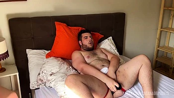 Return Of The Irish Amazon Featuring Dre Delevingne With Damion Dayski